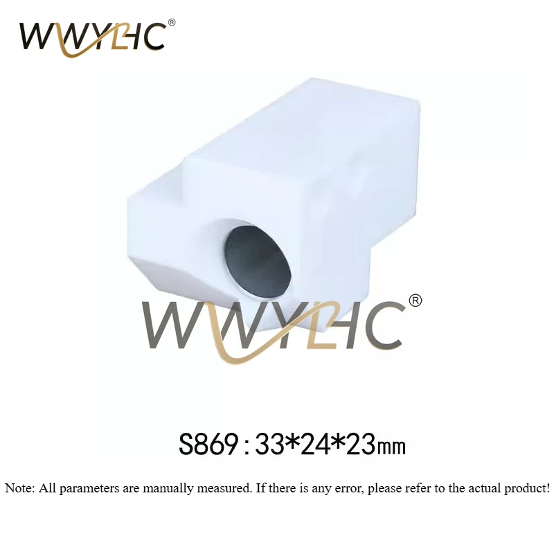 Slow Wire Accessories Are Suitable For The Wire Collection Conduit Seat of The Western Machine Head