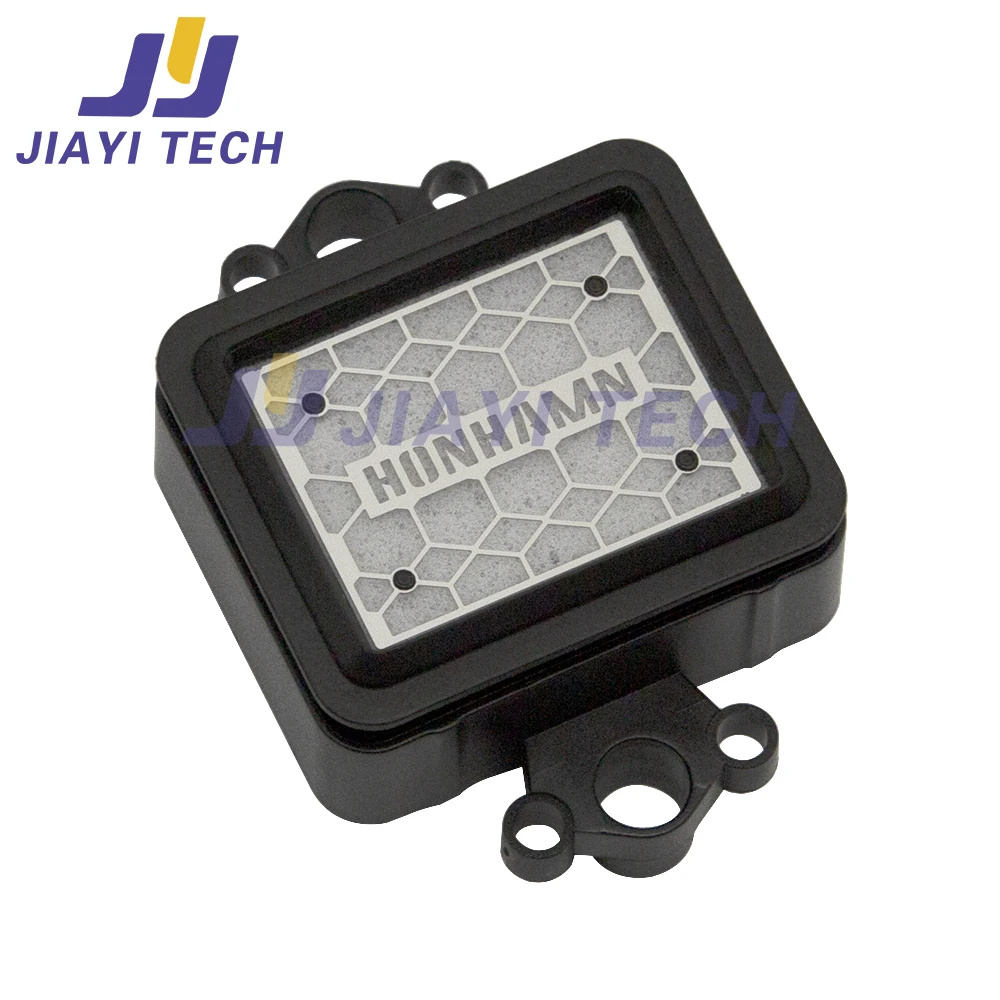 

2 шт. i1600 i3200 печатающая головка для ноутбука Epson i1600 4720 i3200 5113, укупорочная станция, устойчивая к растворителям крышка головки для HONHAMN