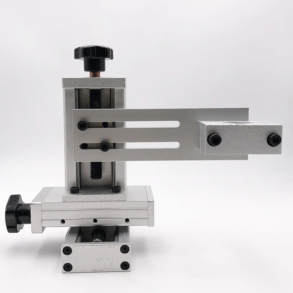 

High Precision 3D Welding Torch Holder for Enhanced Angular Adjustability and Stability in Professional Welding