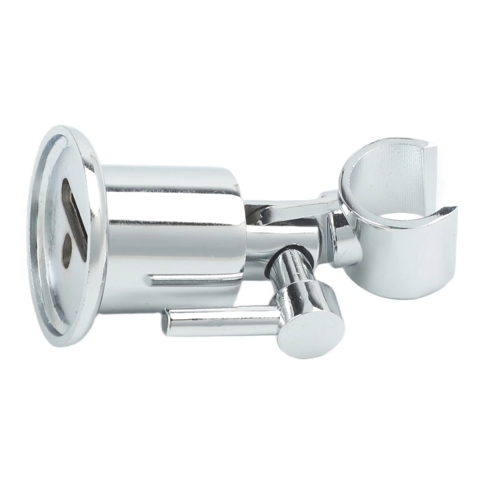 For Standard Hand Showers Shower Holder Shower Setup As Shown Flexible Shower Head Support Bracket Easy Installation With Screws