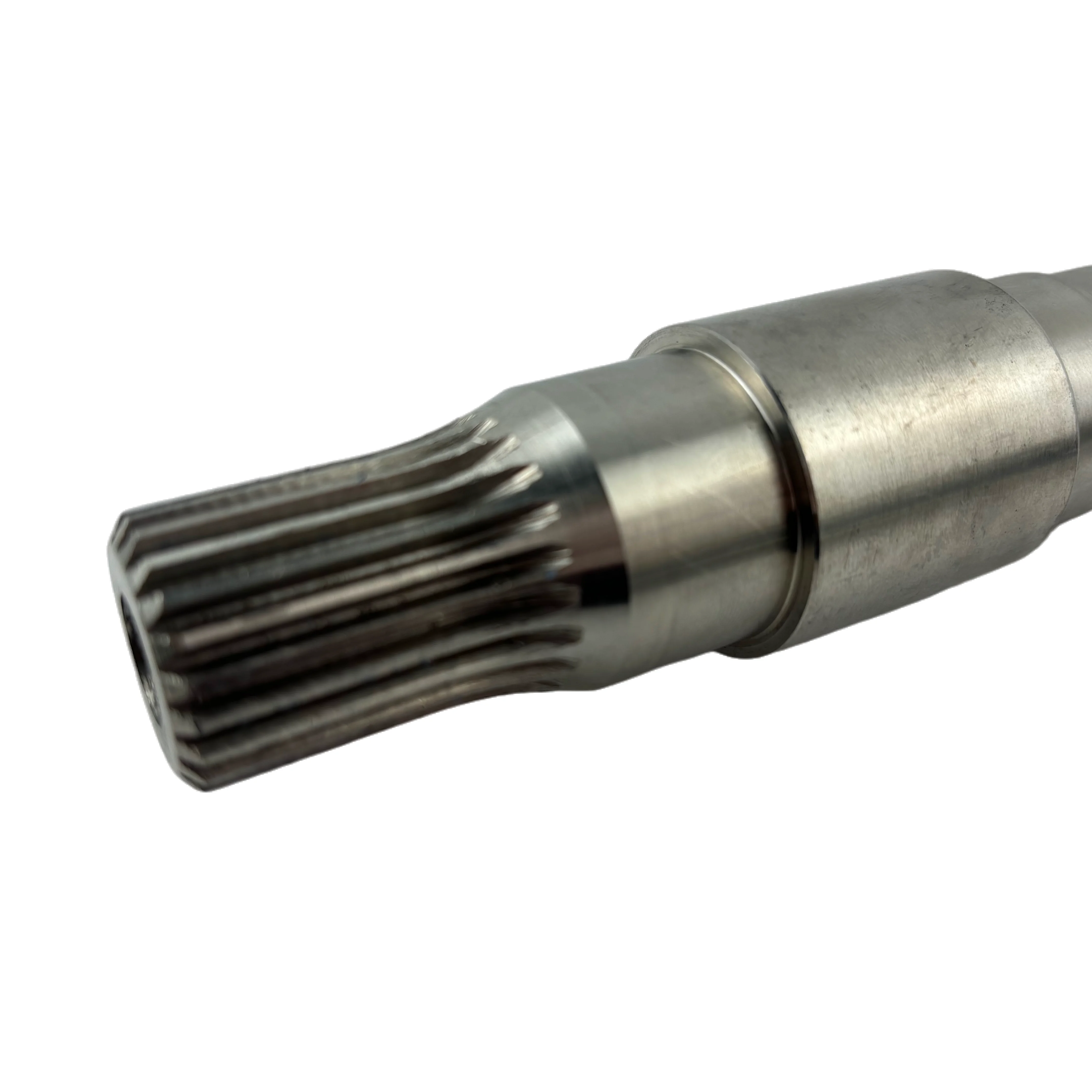 

STLF JABSCO 17370 Stainless Steel Shaft Marine JMP 8300-01 Shaft New Boat Fitting Doosan.60.06804-0011 Impeller Matching Shaft