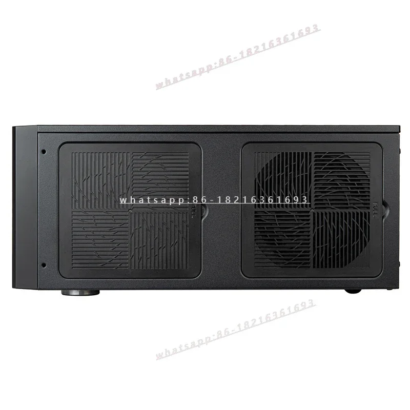 2006GOOD GD11 Classic Horizontal ATX Type-C Front 240 Water Cooled, Long Graphics Card