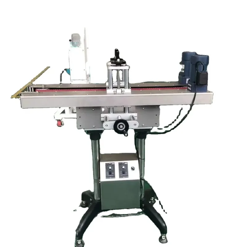 Conveyor Belt Bottomless Conveyor Clamp Bottle Conveyor Belt Bottom Coding Bottomless Side Transfer Belt