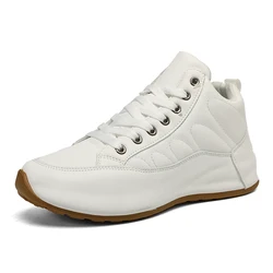 Zapatos de Golf para hombre, calzado deportivo de entrenamiento al aire libre, Primavera, cómodo, ocio, caminar