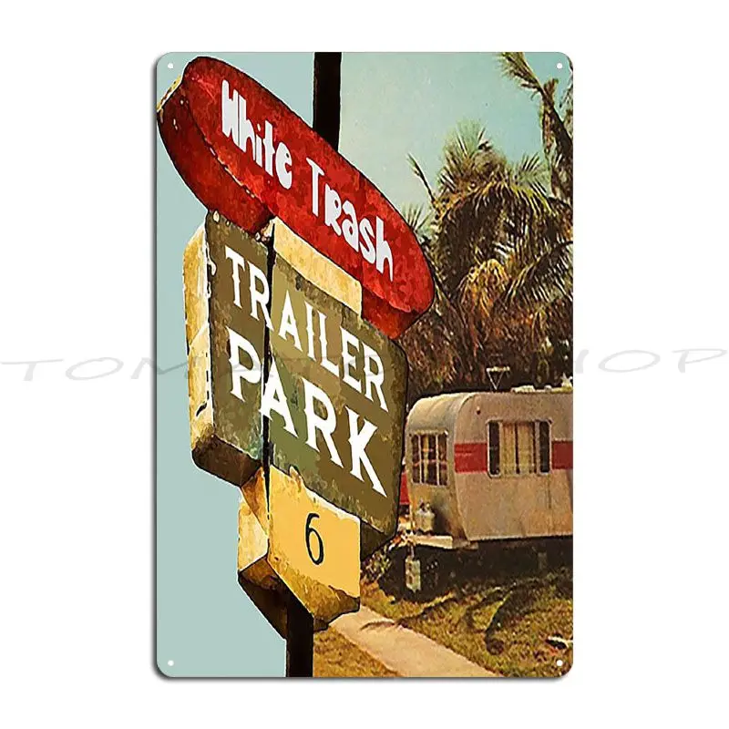 Slow No Wake Nautical Signage Metal Plaque Poster Living Room Wall Cave Funny Home Customized  Tin Sign Poster