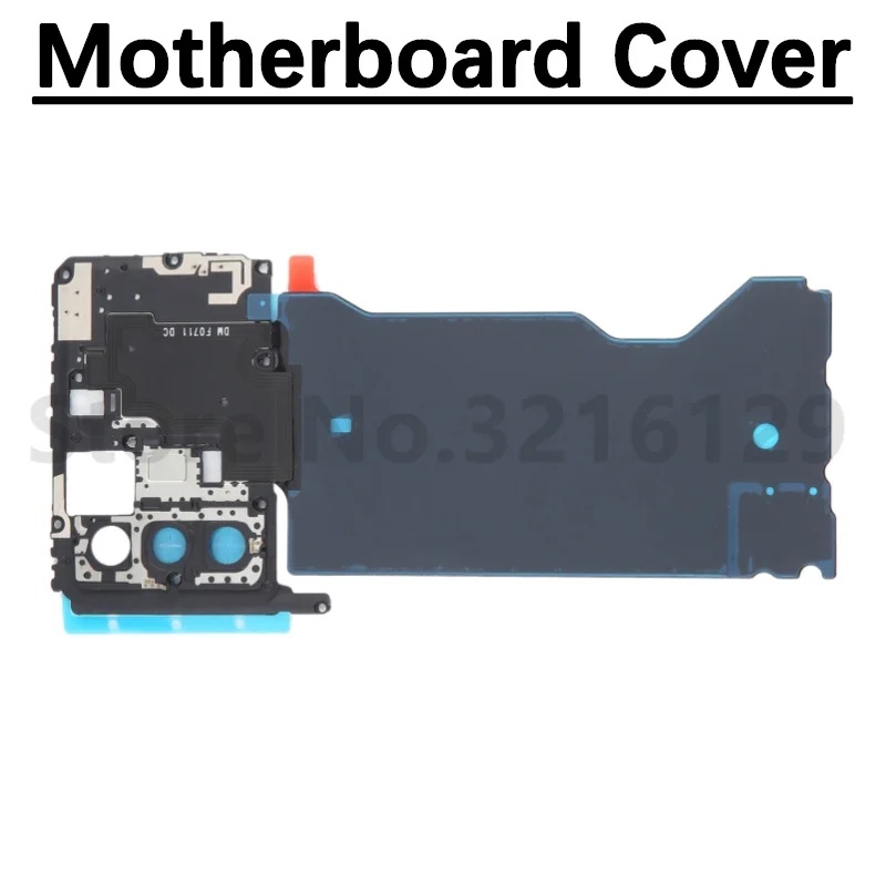 SIM Card USB Charging Port Board Loudspeaker For Xiaomi Redmi K50 Gaming Poco F4 GT Flashlight Volume LCD Motherboard Flex Cable