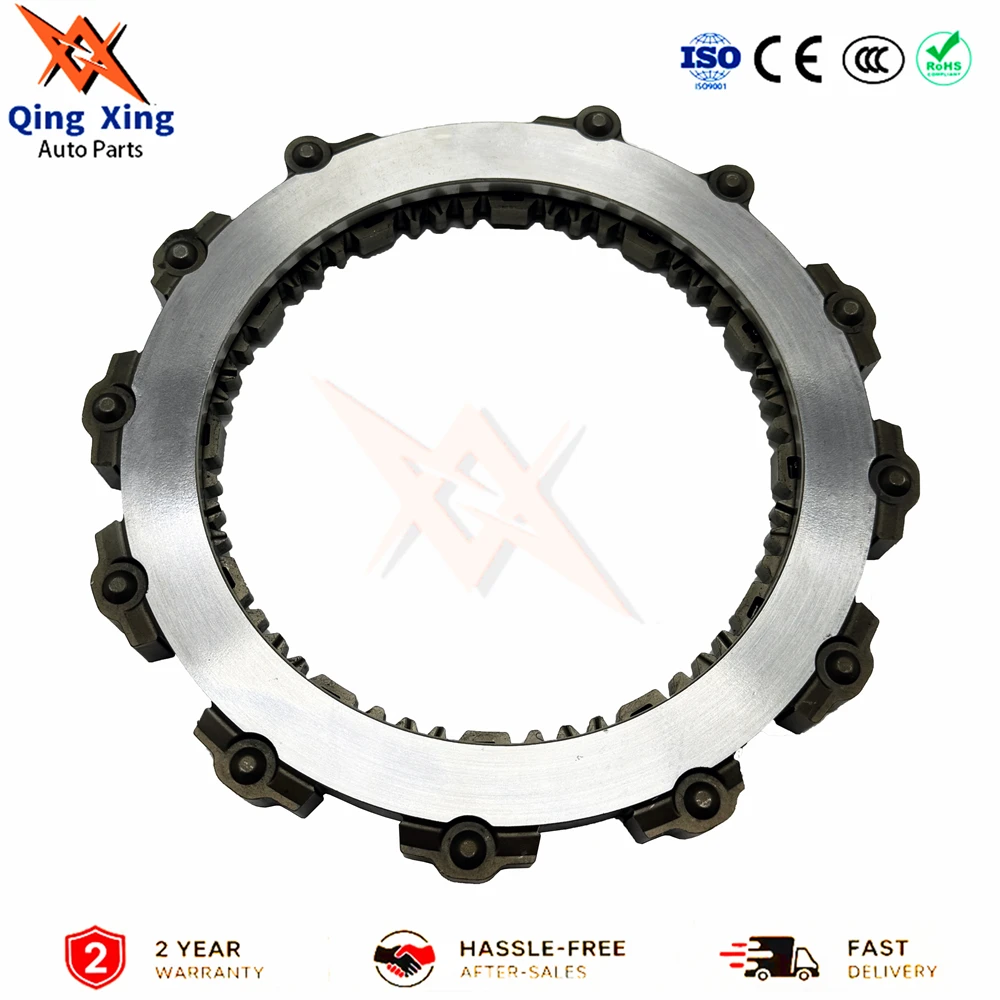 Original FZ21 FW6AEL Transmission One Way Clutch FZ01194G0 for Mazda Atlas CX5 Car Accessories