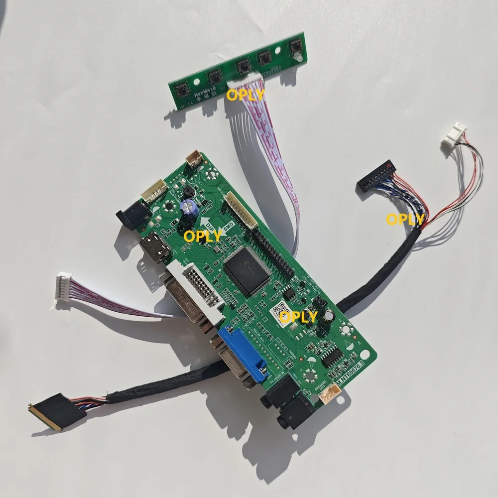 Hdmi-Compatible Vga… - image