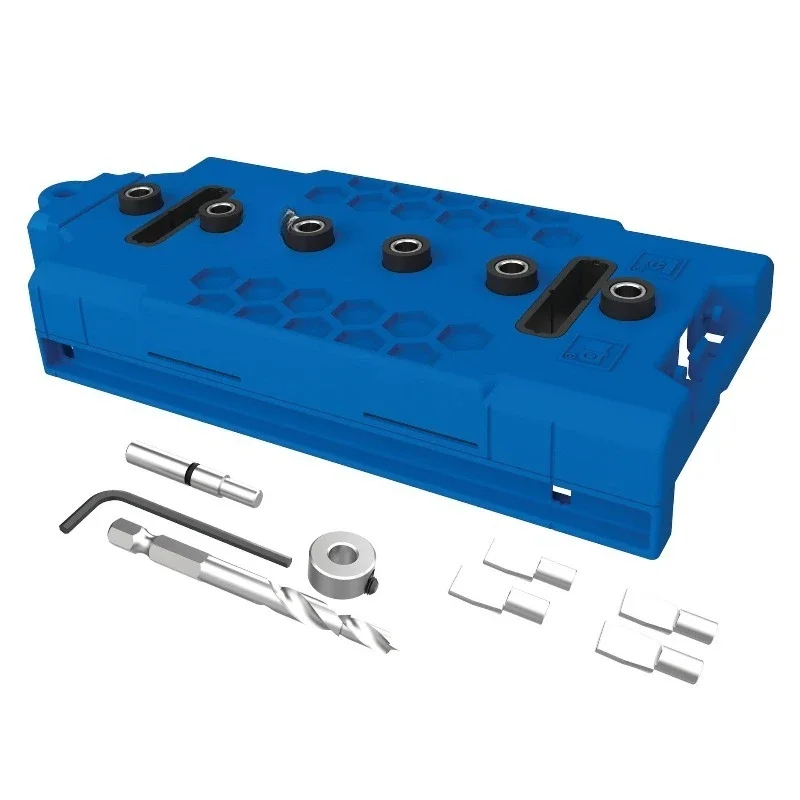 Woodworking Shelf Pin Punch, Shelf Puzzle Pin Hole Locator