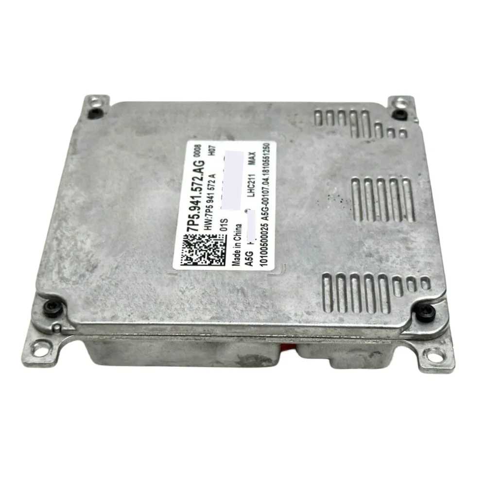 Suitable for VWTouran 2015 -20177P5941572AG Light Emitting Diode Headlamp Computer Module Control Unit,