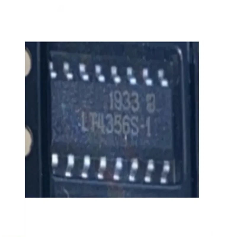 10PCS LT4356 LT4356CS-1 LT4356S-1 SOP16 Pin Patch Protector Chip Is Newly Imported