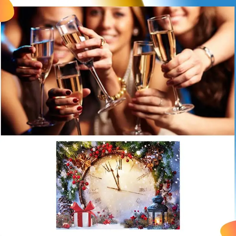 

B48A 210X150 см Рождественский фон ткань Снежинка Декор для вечеринки Праздничная детская фотография фон ткань, B прочный, легко в использовании