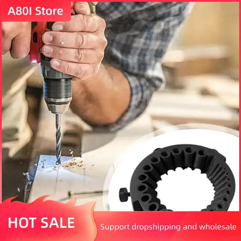 

A80I Drill Bit Sharpeners Drill Bit Sharpening 2 To 13 Mm Drill Bits For 125 Mm Grinder