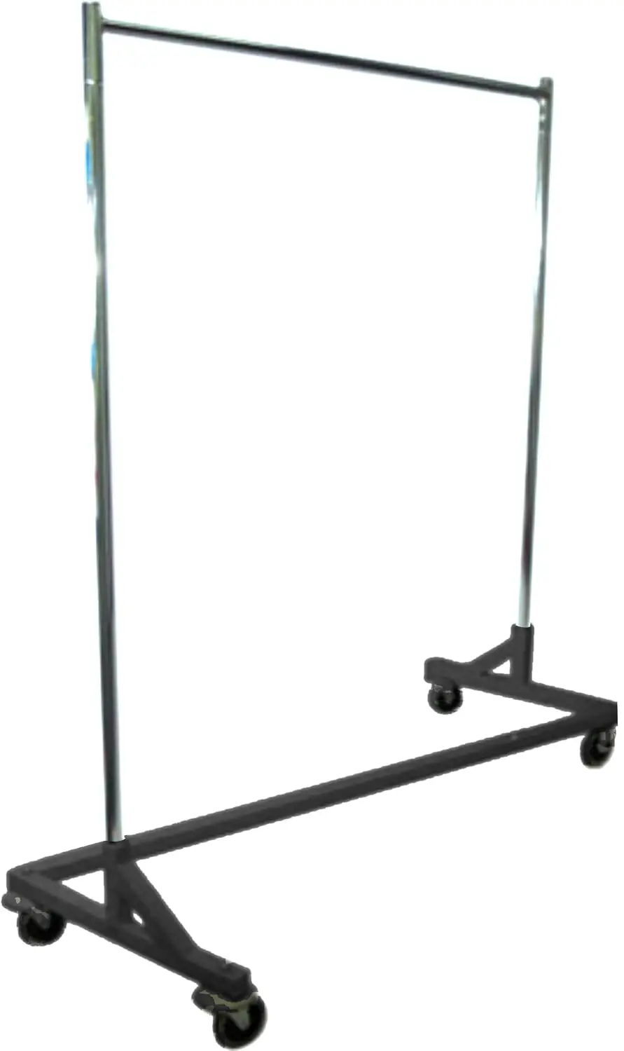 Heavy Duty Z Rack 400lb Capacity 63