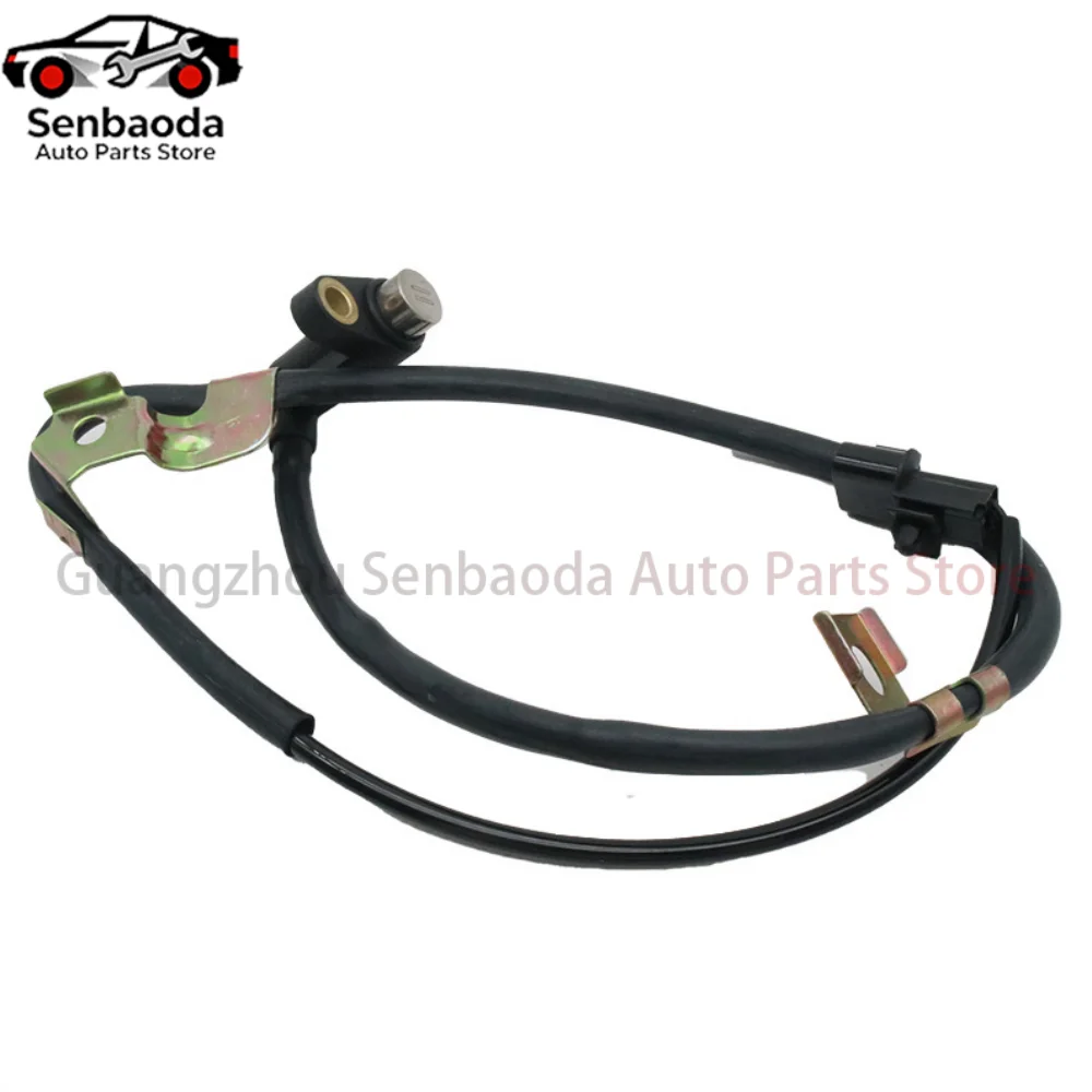 

95626-4A200 956264A200 Высококачественный датчик ABS заднего правого колеса для автомобилей Hyundai Kia, 100% новый.