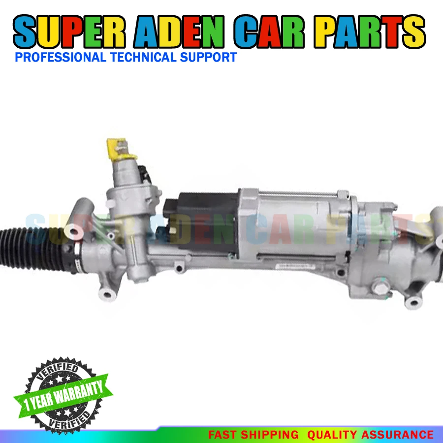Electric Power Steering Rack For Mercedes S-CLASS W222 S350 S400 W217 13-18 A2224604301 A2224604900 A2224604300 Left hand