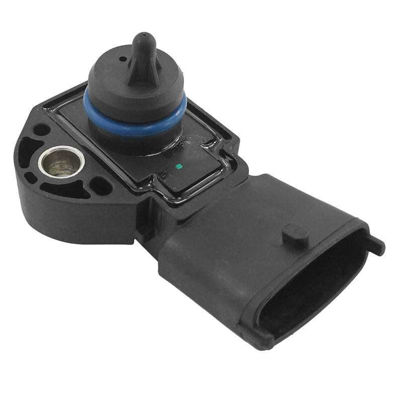 New Fuel Pressure Sensor Fit For Volvo S40 V50 I 2.4I 0261230236