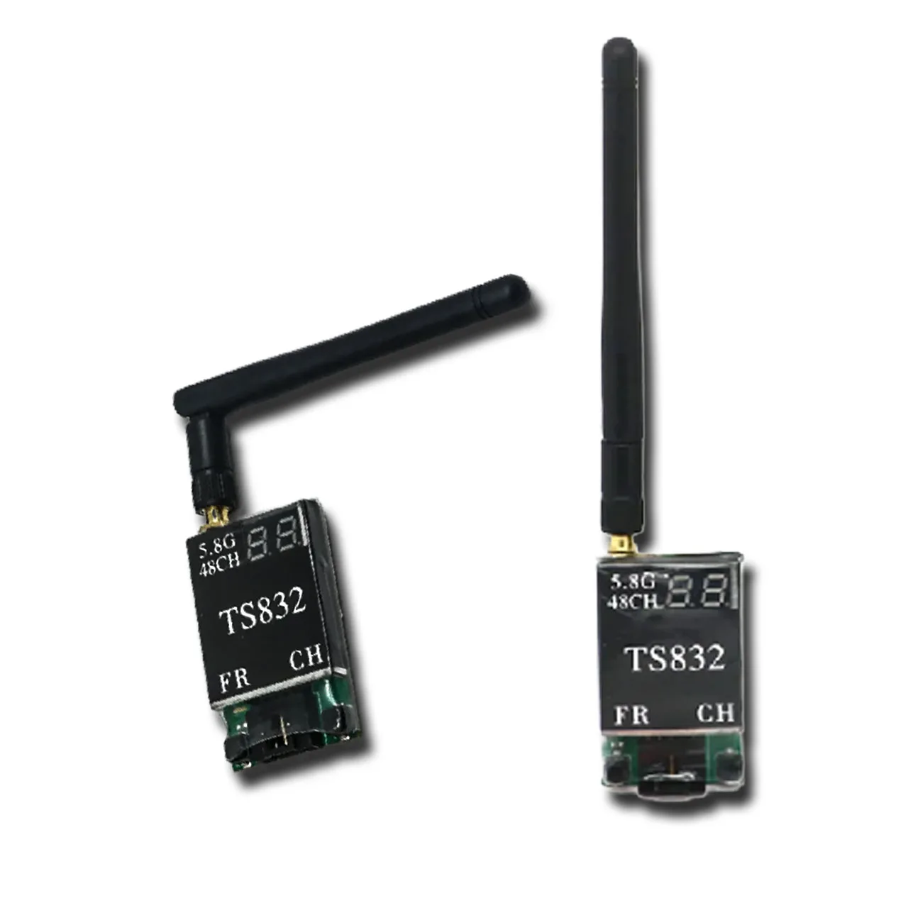 48CH 5.8G 600mw  Wireless AV Transmitter TS832 for FPV Multicopter RC Quadcopter