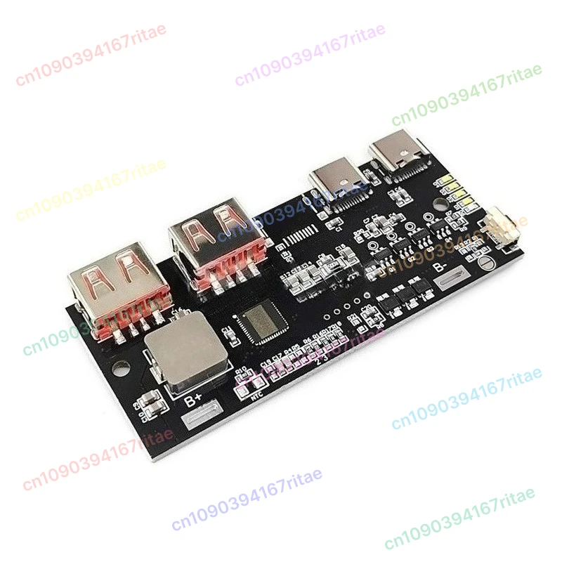 For QC2.0 3.0 4.0 P… - image