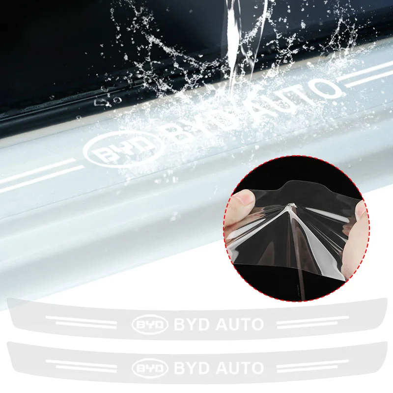 Transparent Car Tru… - image