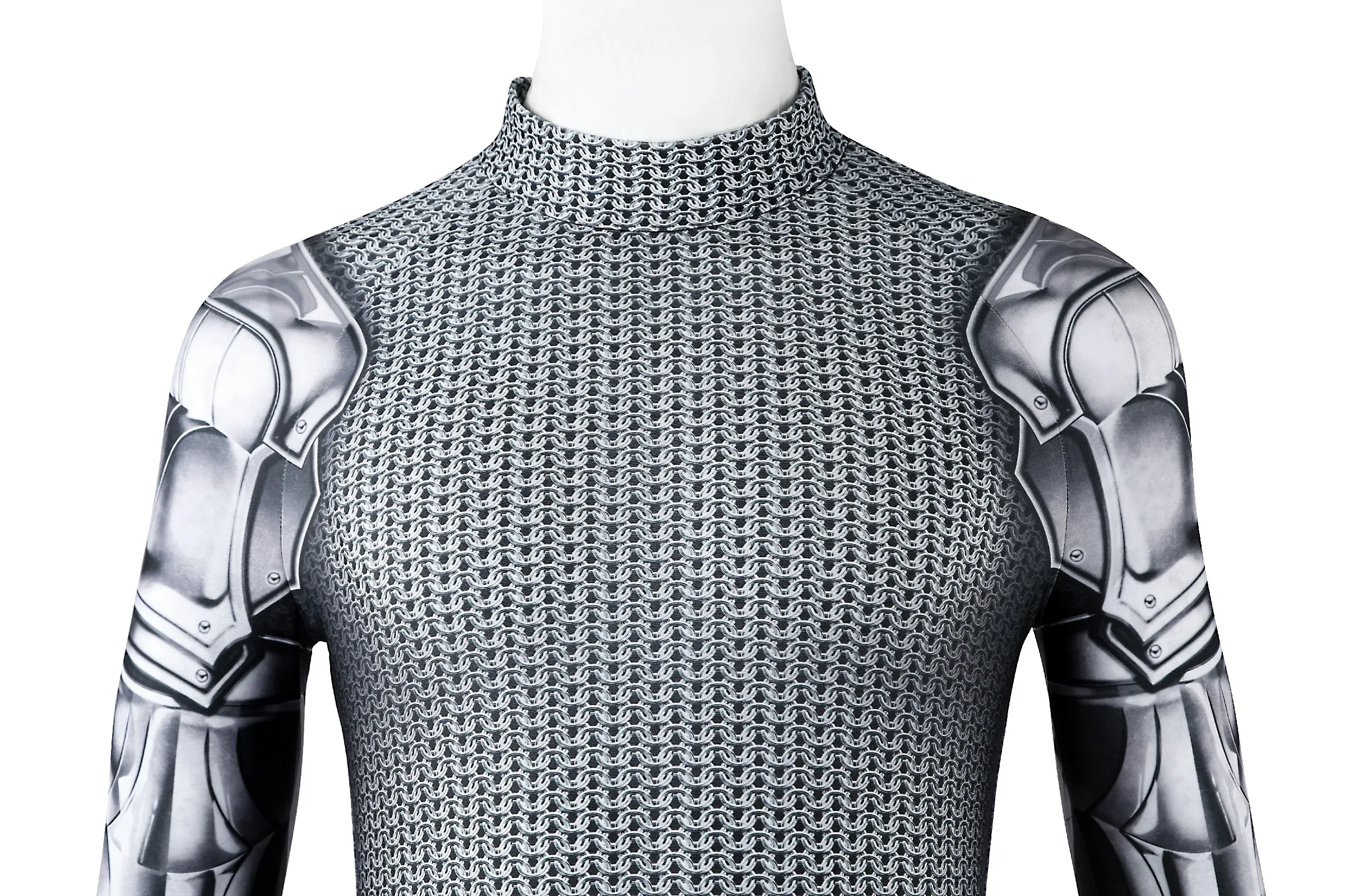 ドクターコスプレ衣装ドゥーム男性ジャンプスーツ全身タイツハロウィンカーニバルパーティー服