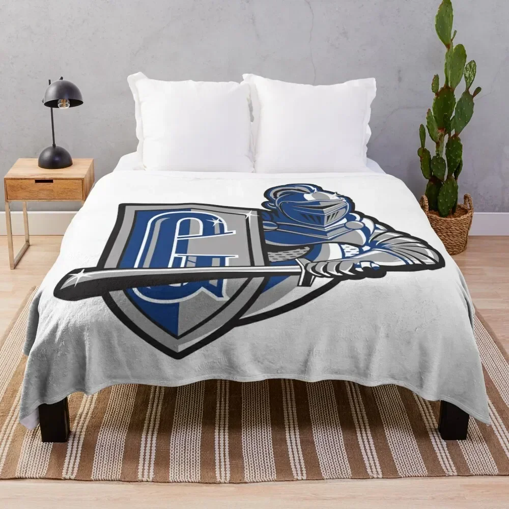 SUNY Geneseo Throw Blanket Nap cosplay anime Blankets