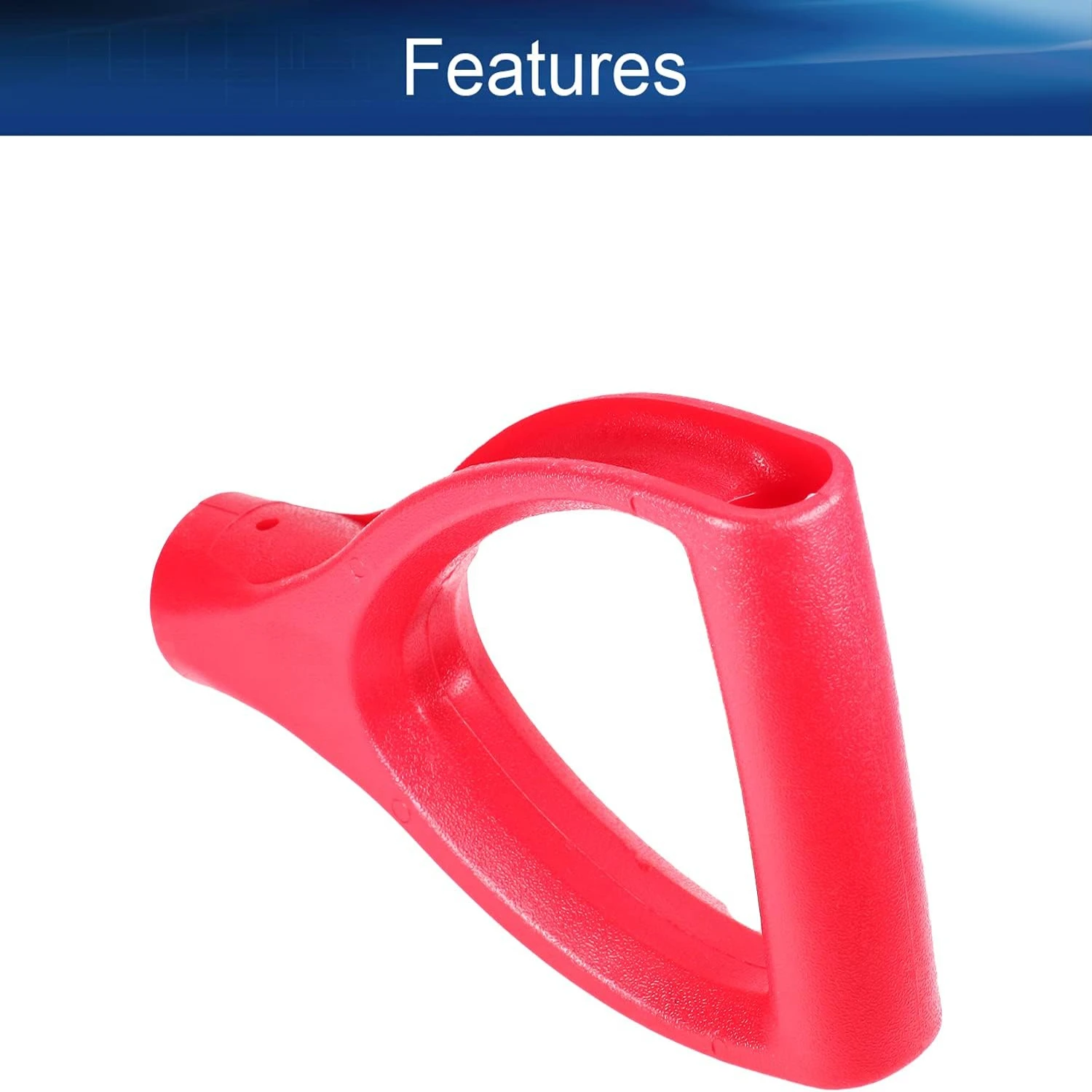 Удобное, надежное и долговечное садовое хозяйство необходимое для легкого тактирования жесткого почвы и дернов. Идеально подходит для ландшафтного дизайна