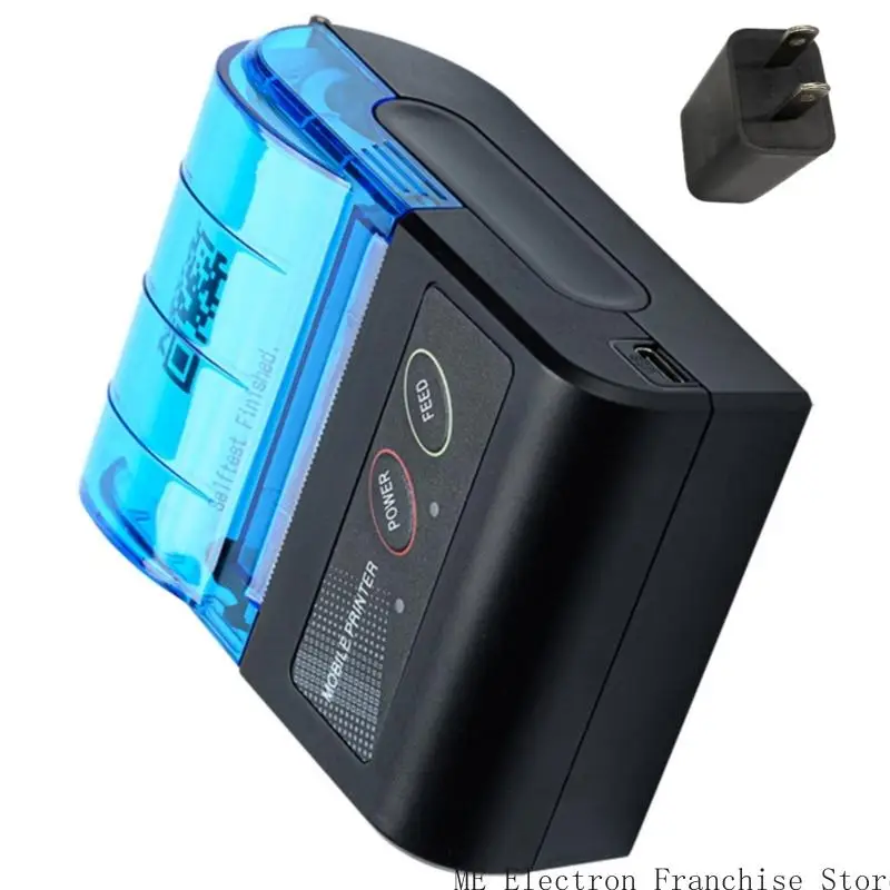 T5EA مريحة 58 ملم الحراريات المتوافقة مع الطابعة المتوافقة