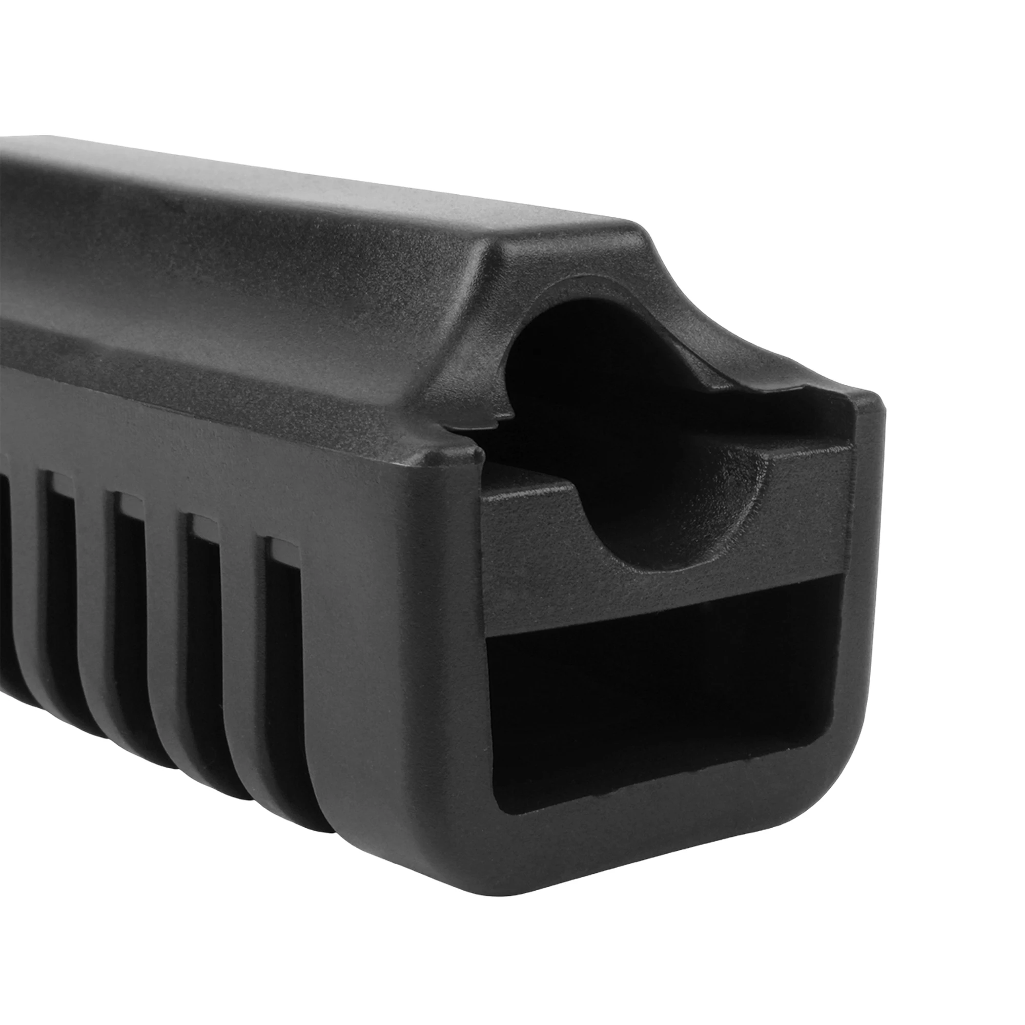 1 par universal da motocicleta antiderrapante frente pé pedal capa de borracha da bicicleta da sujeira ajustável anti-deslizamento apoio para os pés motocross acessórios