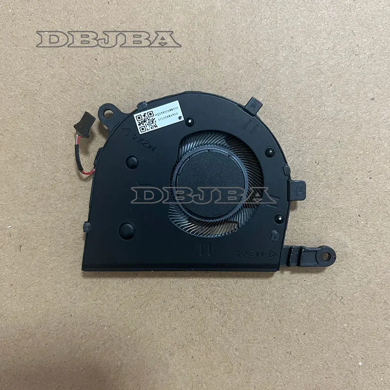 Laptop Cooling Fan Fan For Lenovo Ideapad 13S Yoga Slim 7-13ITL05 7-13ACN05 5F10S13925 BN6005S5H N01P HQ23300340000 5V 0.45A Fan
