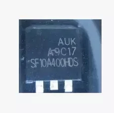 1PSC SF10A400HD TO-252 SF10A400 TO252 10A400