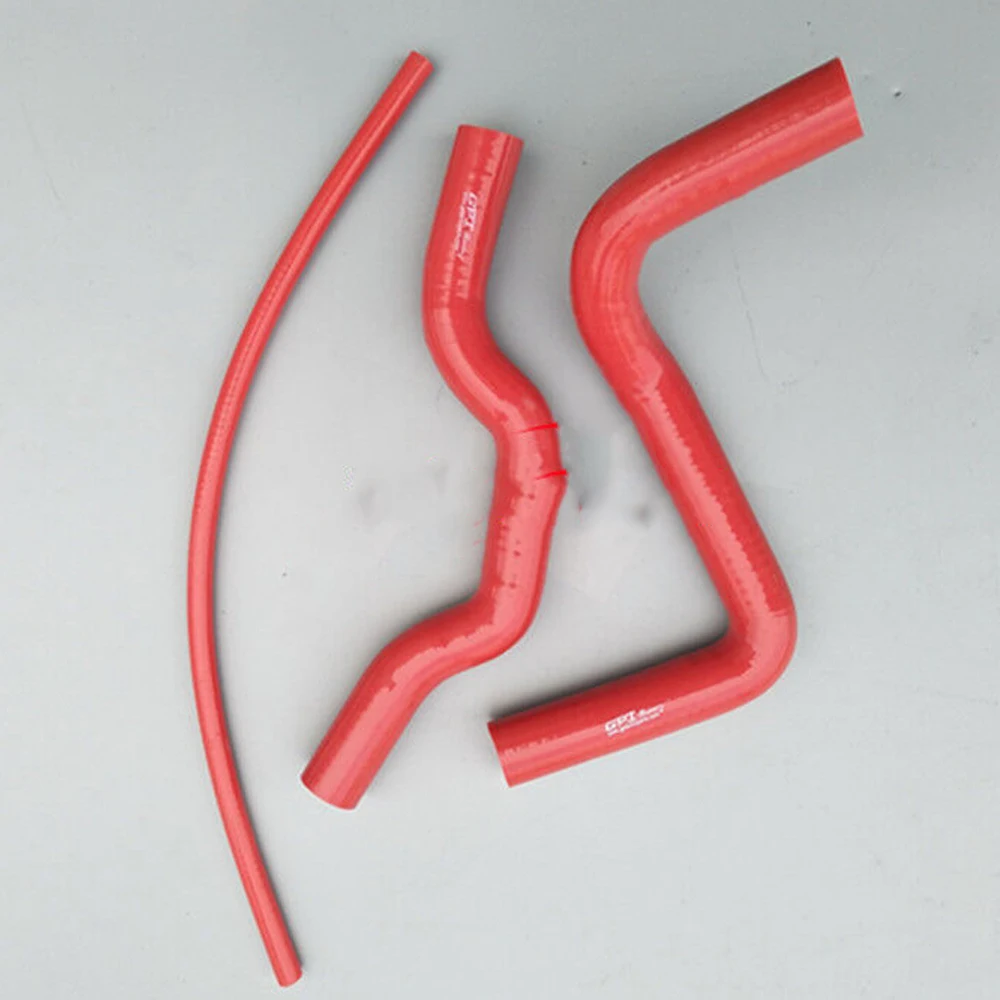 silicone radiator hose for CELICA GT4 ST165