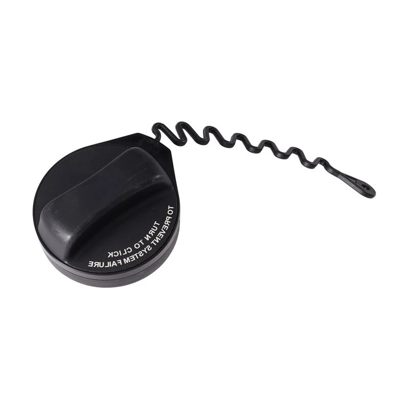 For Volvo S80 V70 XC90 XC60 XC70 Compatible Fuel Filler Cap- Part Numbers 31321925 31392044 31261716 Limited Time Offer
