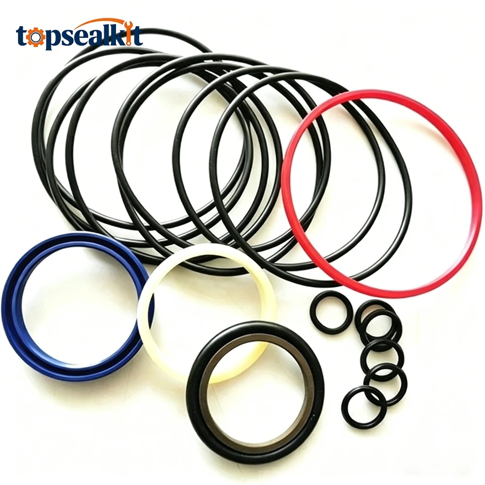 

86633013 Hydraulic Breaker Seal Kit for MONTABERT SC16 86638962 HB680 seal kit