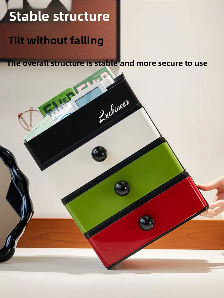 غرفة المعيشة تلفزيون خزانة صندوق تخزين ديكور مدخل lway مفتاح قناع حامل الكورية Sle مستطيلة منظم سطح المكتب