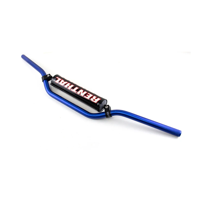 Motorrad-Lenker 22/28mm für RENTHAL 971/997 Dirtbike-Griffe, Lenker für die meisten Motorräder, Pitbike-Zubehör für KTM CRF KLX YZF – Detail 20