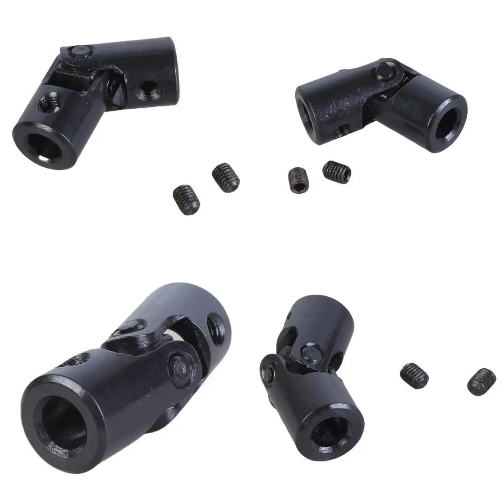 

31BC Reliable Transmission Shaft Coupling Versatile U Joint for Automation Equipment