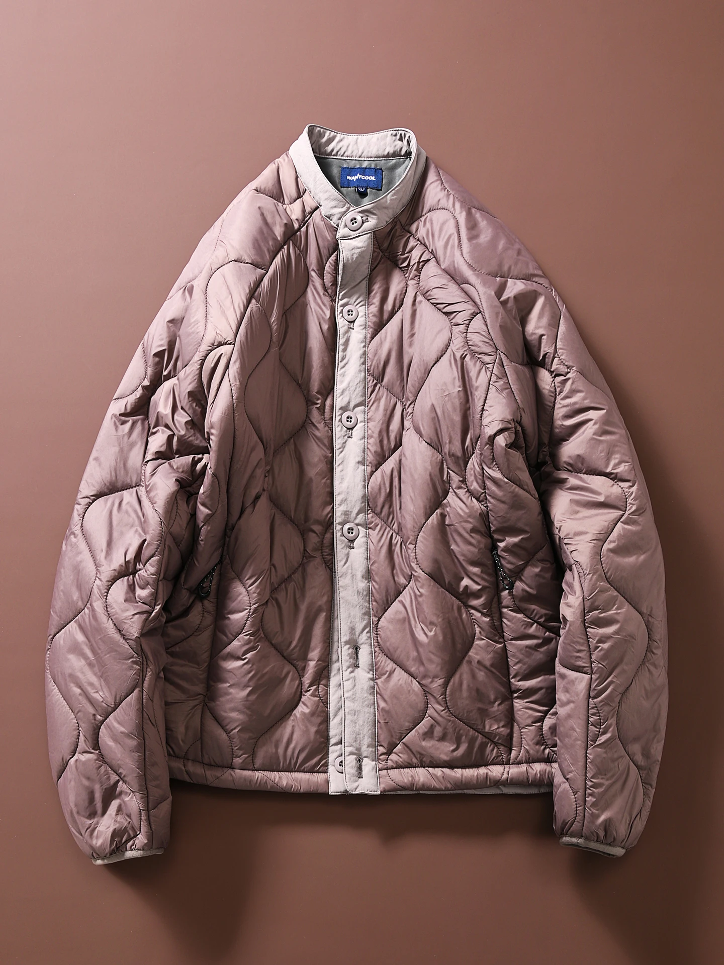 

Мужская и женская зимняя хлопковая куртка: легкая, теплая, с воротником-стойкой, ветрозащитная, водонепроницаемая, стеганая, модная.