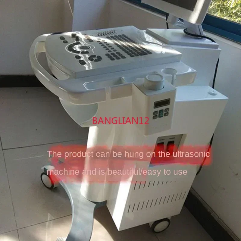 

LED digital display single or double electric ultrasound gel warmer heater couplant heater