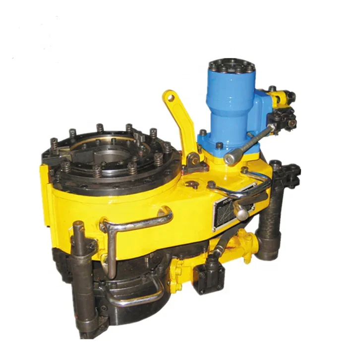 

API Standard XQ89/3C Quality XQ89/3YC 2 3/8 2 7/8 3 1/2 Hydraulic Power Pliers