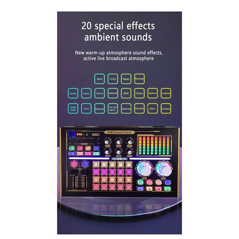 abuo-gax-n8-professional-recording-sound-card-bluetooth-pc-mobile-phone-live-broadcast-sound-card-mixer-set-support-48v-mic