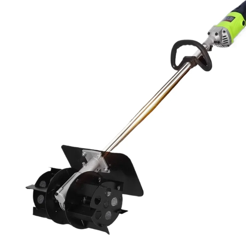 LMM, High Power Cement Electric Mixer Portable Small Industrial Concrete Mixer