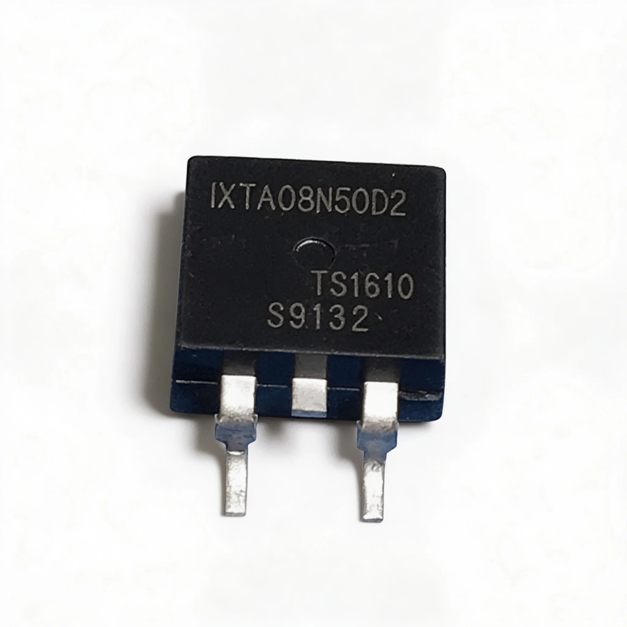 5piece IXTA100N04T2 40V 100A TO-263