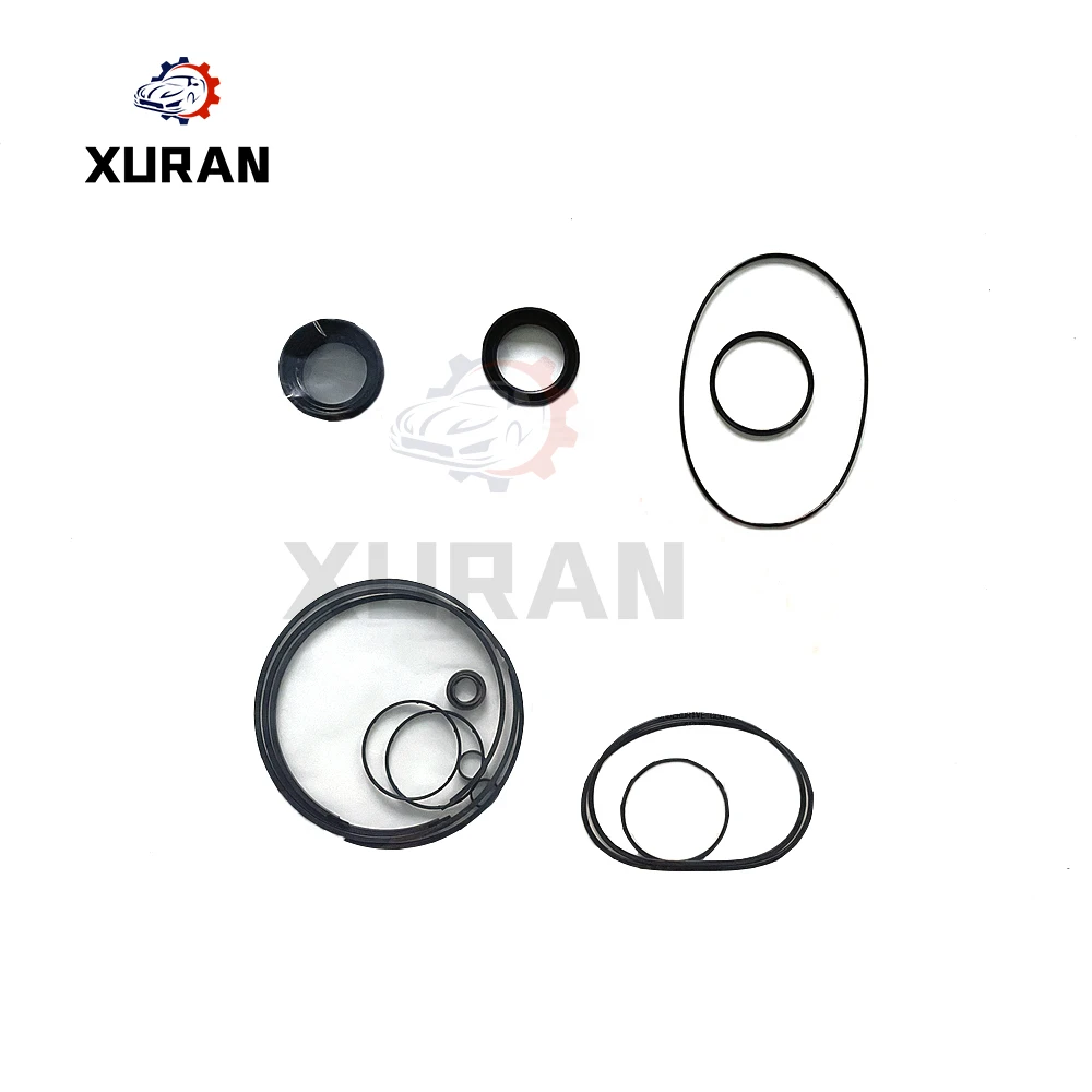 

CVT Auto Transmission QR019CHA Parts Overhaul Kit Seals Gaskets Fit For Chery Car Accessories