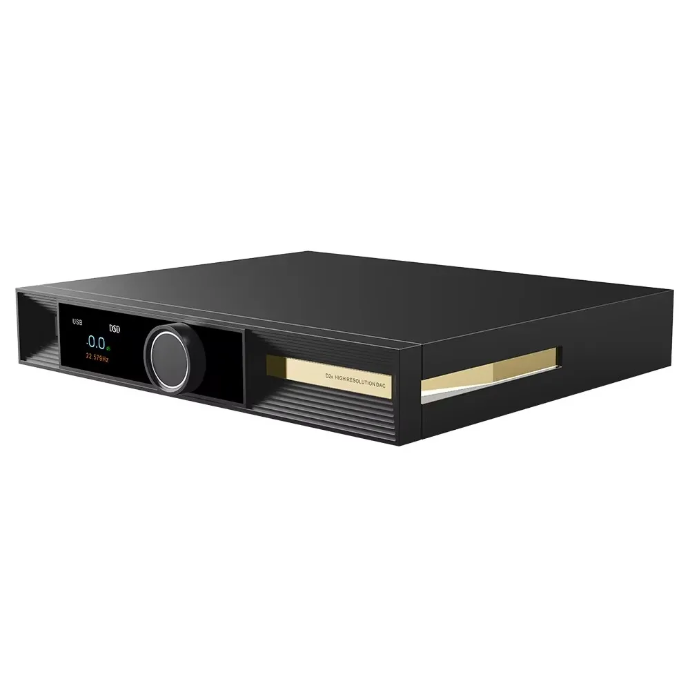 SMSL VMV D2R BD34301EKV ROHM رقاقة عالية الدقة الصوت DAC بلوتوث APTX-HD MQA-CD XU316 DSD512 I2S مع جهاز التحكم عن بعد الأصلي HIFI