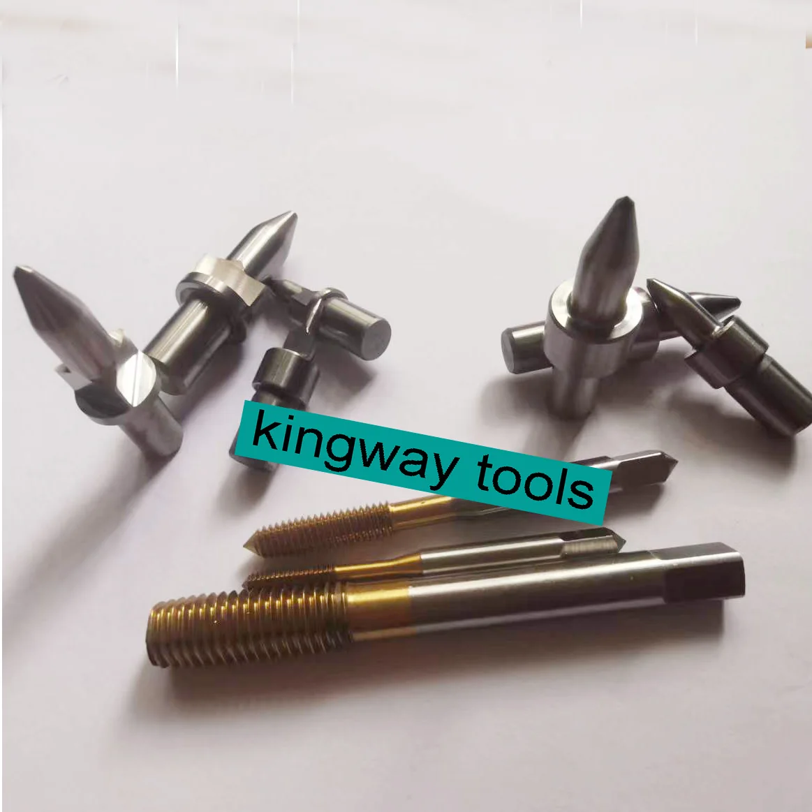 Carbide flow tap and drill, carbide friction drill, form drill,Thermal Friction Drill Bit Hot-melt Drill M345681012