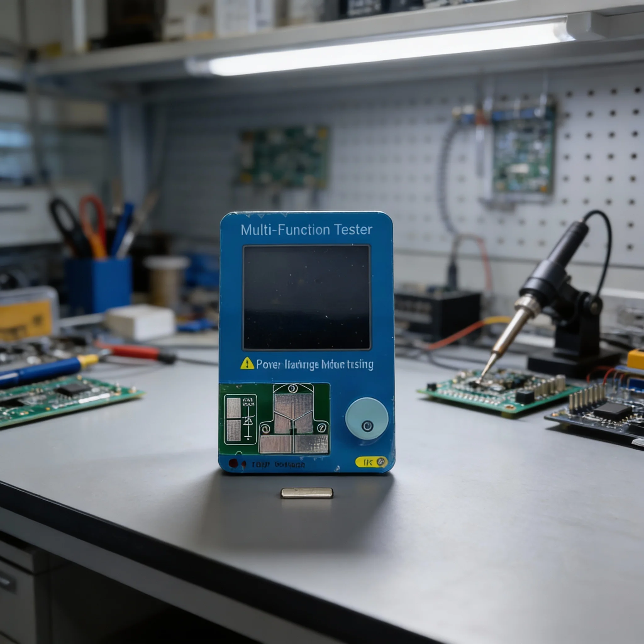 MTT-V1 Multimeter E…