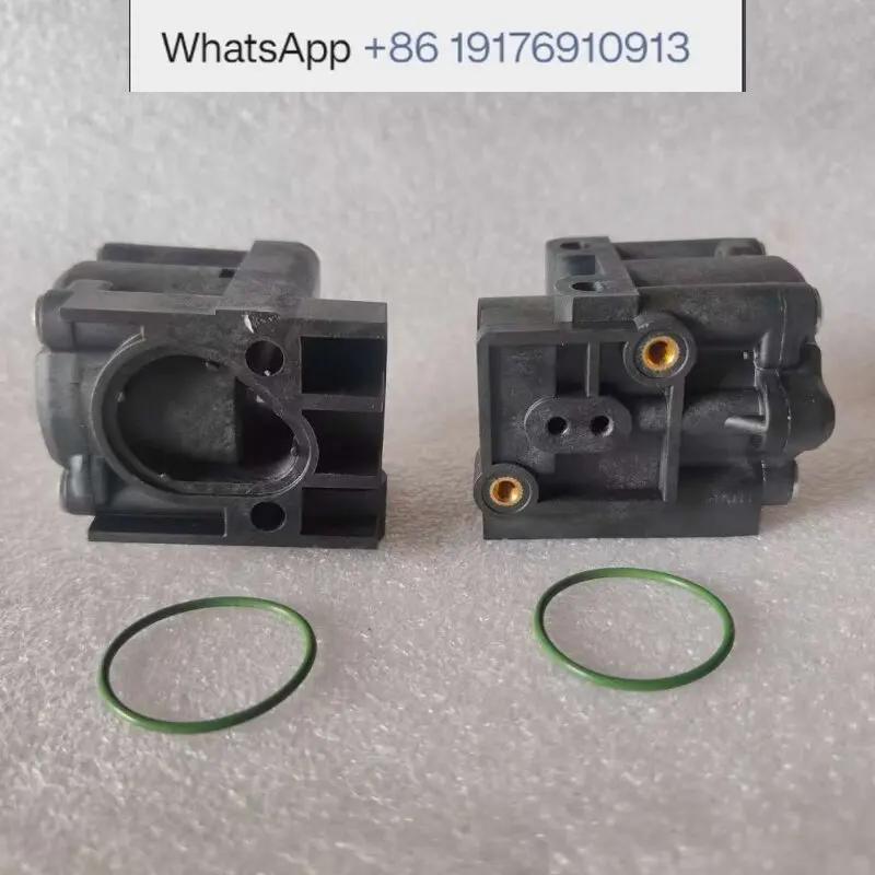 Air compressor bleed valve module 1622369480 bleed valve solenoid valve 1089070213/09