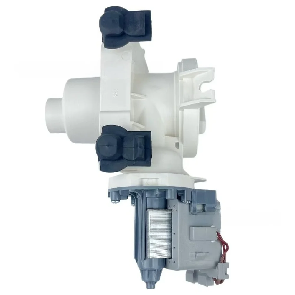 Washer Drainage Motor Washing Machine Drain Pump For Fixing Drainage Issues High Compatibility Design Robust Sealing Protection