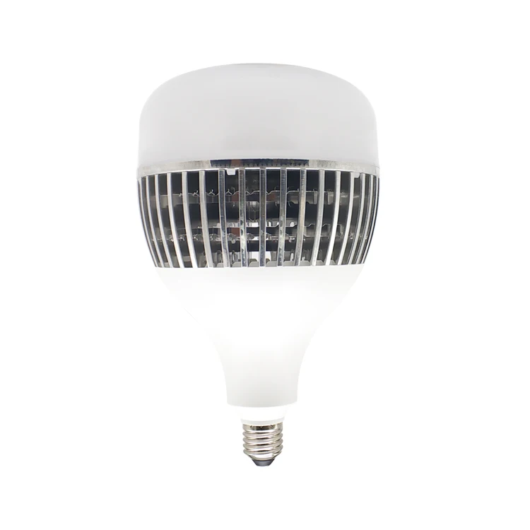 

Good Quality New Style 2 Years Warranty Light Led Bulbs 100LM/W E27/B22 50W 100W 150W LED Bulbs